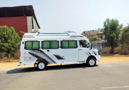 Tempo Travellers