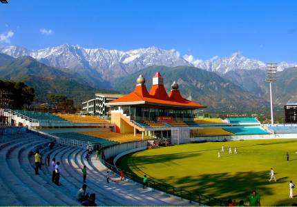 Chandigarh to Mcleodganj & Dharamshala Getaway